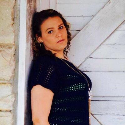 Profile Picture of Taylor Brooke Chaney (@TaylorMcChaney) on Twitter