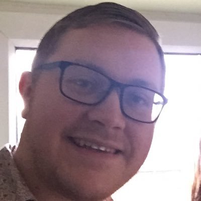 Steve Aldous - Twitter Profile Picture of Steve Aldous (@StevieA82) on Twitter