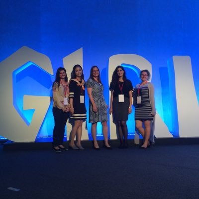 Profile Picture of Pauline Rose (@PaulineMRose) on Twitter