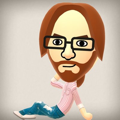 Profile Picture of Christopher Schafer (@I_E_Leibowitz) on Twitter