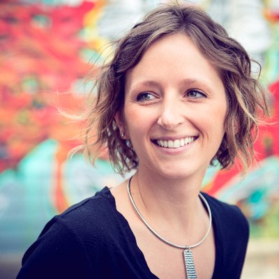 Profile Picture of Dana Carney (@carney_dana) on Twitter