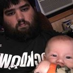 Profile Picture of Floyd Heath Coker (@wstrbabyface) on Instagram
