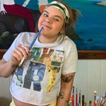 Profile Picture of Olivia Steele (@livsartworks) on Instagram