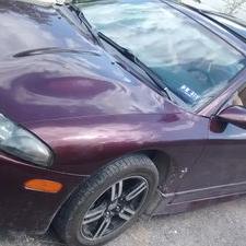 Profile Picture of Chris-aka-exline (@aka_exline) on Twitter