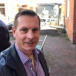 Profile Picture of John Wojcik (@stratplansix) on Instagram
