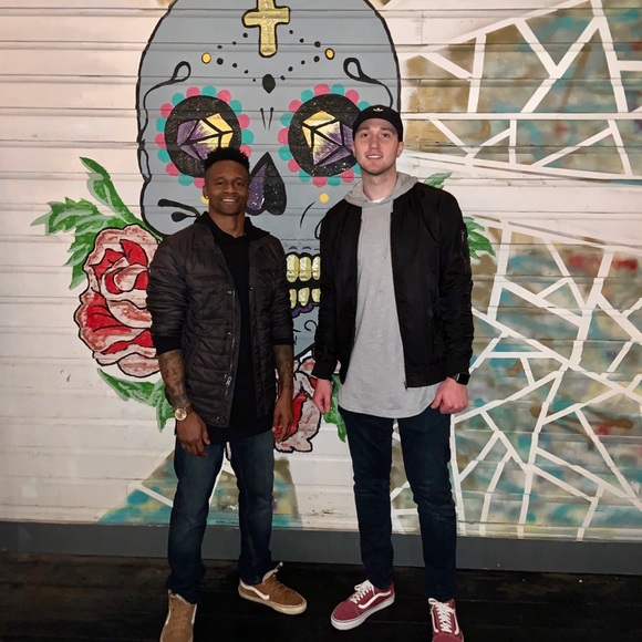 Nick Andress - Poshmark Profile Picture of Nick Andress (@nickandress) on Poshmark