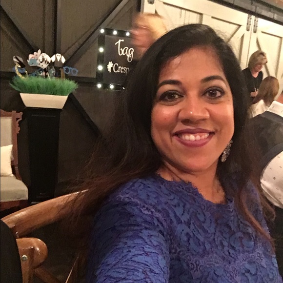 Profile Picture of Leela Singh (@leelee1331) on Poshmark