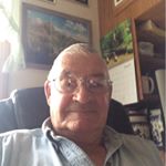 Profile Picture of Walter Hull (@hullwalter) on Instagram