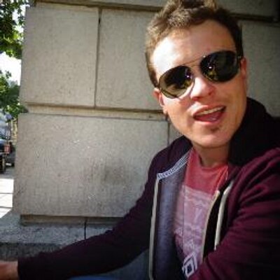 Profile Picture of Dan Coutts (@danielcoutts89) on Twitter