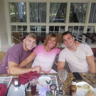Profile Picture of Tammy Wigren (@wigren69) on Instagram