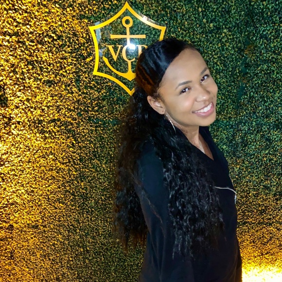 Profile Picture of Bri Allen (@bridallen14) on Poshmark