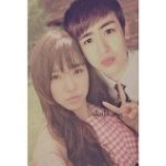 Profile Picture of Nichkhun <3 Tiffany (@khunfany_forever) on Instagram