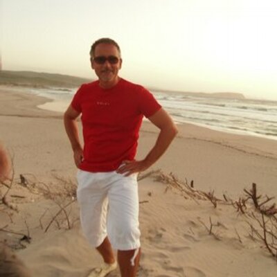 Robert Salcher - Twitter Profile Picture of Robert Salcher (@microbertl) on Twitter