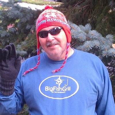 Profile Picture of John Pasquale (@John_Pasquale) on Twitter