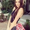 Profile Picture of Amelia Christopher (@Amelia-Christopher) on Facebook