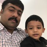 Profile Picture of Rajeev Joseph (@rajeev_joseph_mail) on Instagram