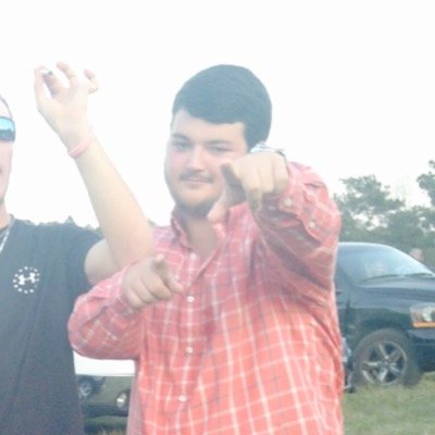 Profile Picture of Alexander Rawls (@bigrawls1) on Twitter