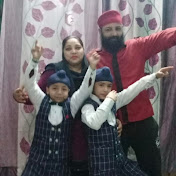 Profile Picture of Sarabjot Singh Cube (@Sarabjotsingh6791) on Youtube
