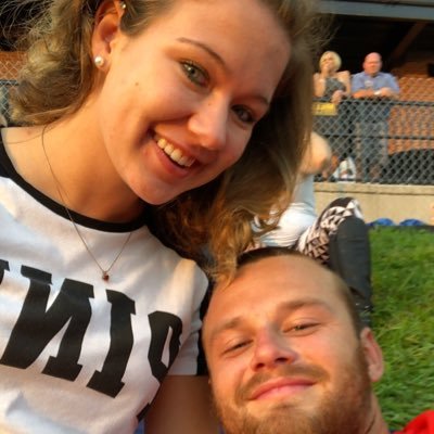 Profile Picture of Austin Lenhardt (@AustinMichael34) on Twitter