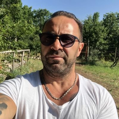 Profile Picture of Joe Giudice Official (@GiudiceOfficial) on Twitter