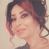 Profile Picture of Granaz Moussavi (@granaz-moussavi) on Quora
