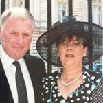 Profile Picture of Gillian Jervis (@gillj1307) on Instagram