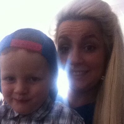 Profile Picture of Faye Sharpe (@SharpeFaye) on Twitter