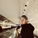 Profile Picture of John-David Sinclair (@johndavidsinclair) on Instagram