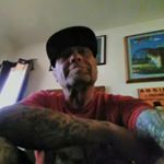 Profile Picture of Brian Padgette aka Trouble (@sickwithittattoos) on Instagram