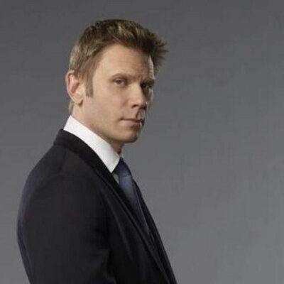 Profile Picture of Mark Pellegrino Crew (@MRPFanClub) on Twitter
