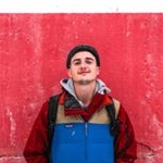 Profile Picture of DANNY ROSENBERG (@merediths_cousin) on Instagram