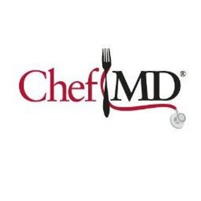 Profile Picture of ChefMD LLC (@ChefMD) on Twitter
