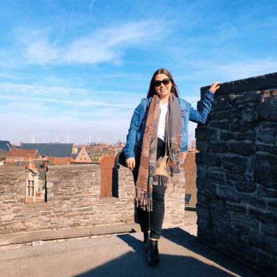 Profile Picture of Alex Gannon (@algannon_) on Twitter