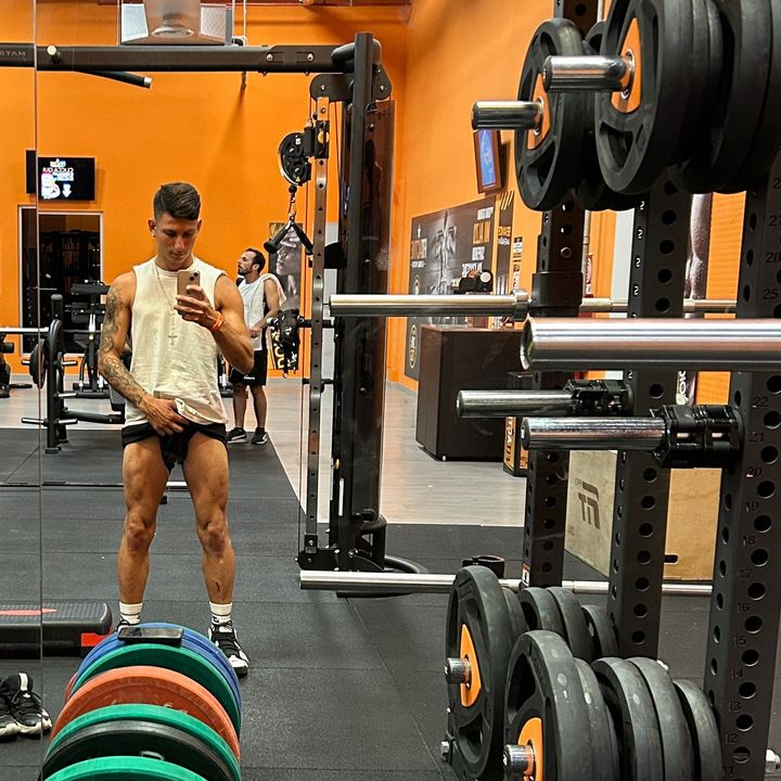 Profile Picture of Michael.rapisarda 17 (@michael.rapisarda17) on Tiktok