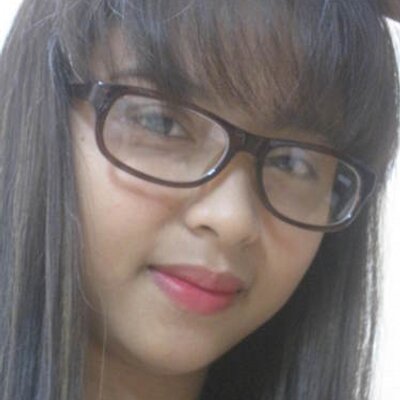 Profile Picture of Dhaelyn Jene Kim (@jene_kim) on Twitter