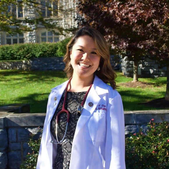 Profile Picture of Sharon Zhao (@sharonzhao) on Poshmark