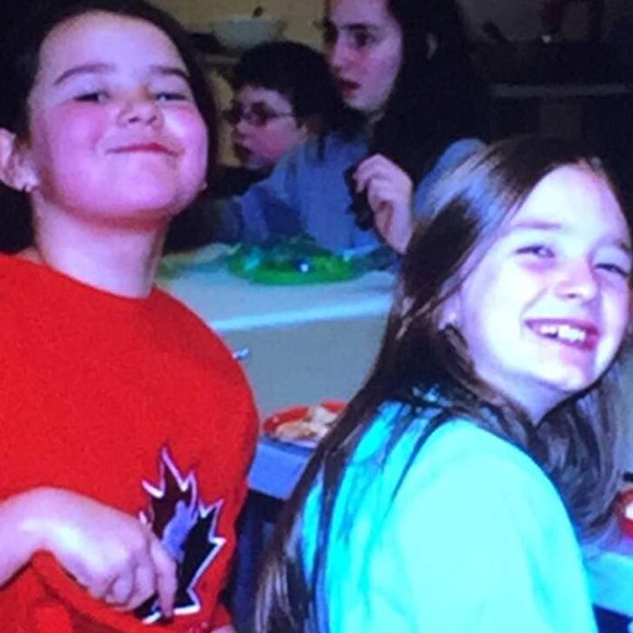 Profile Picture of Kyerstin Heeringa (@kyerstin784) on Poshmark