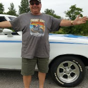 Profile Picture of David Jefferies (@davidjefferies3856) on Youtube