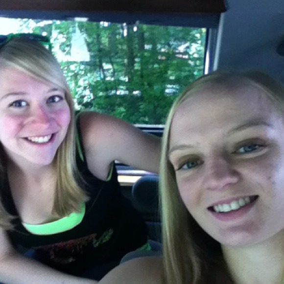 Profile Picture of Meaghan Conley (@singing2loud) on Poshmark