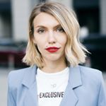 Profile Picture of Деликатный стилист / Петербург (@anastasiaprok) on Instagram