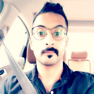 Profile Picture of Mohammed Hadi (@dr_mhmd_hadi) on Twitter