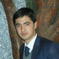 Profile Picture of Shansab Hakimi (@shansab-hakimi) on Quora
