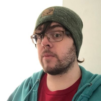 Profile Picture of Matt Fry (@MattFry25) on Twitter