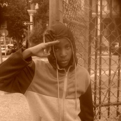 Profile Picture of Bryant Haynes (@BuzzBkid) on Twitter