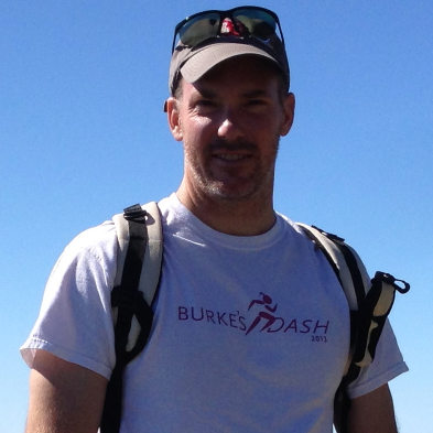 Profile Picture of John Ball (@ball_jb) on Twitter