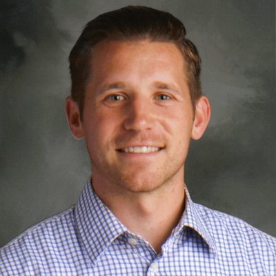 Profile Picture of Michael Rittman (@mrittman08) on Twitter
