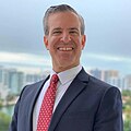 Profile Picture of Steven Meineron Wikipedia