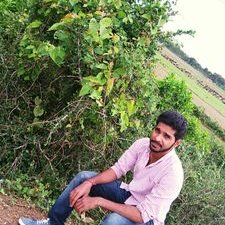 Profile Picture of Naveen Shetty (@imNaveenshetty) on Twitter