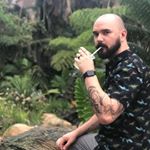 Profile Picture of steven magner (@smagner) on Instagram