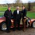 Profile Picture of Paul Clugston (@paul.clugston.71) on Facebook